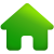 zSymbols-h-green-home